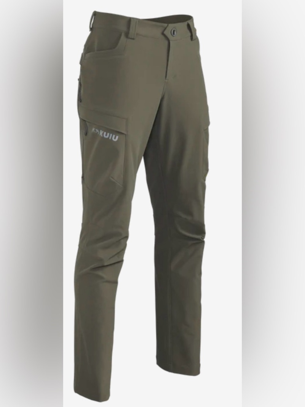 KUIU Women's Attack Pant - Size 4